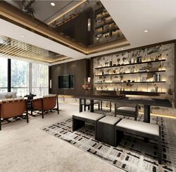Cove Drive (D4), Semi-Detached #465275141